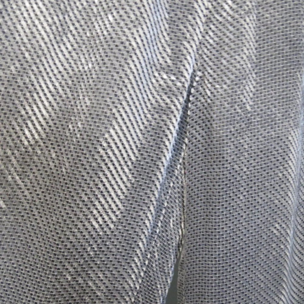 ESCADA SPORT - silk blend relaxed fit luxury pants - size 34 - new witho… - Picture 5 of 10
